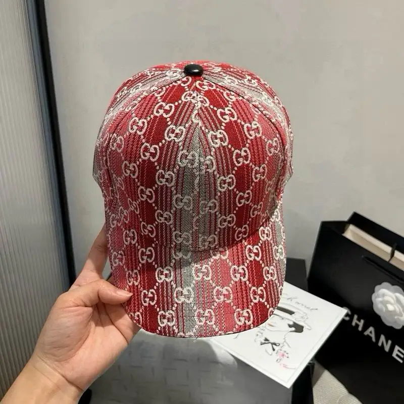 Gucci cap dx90